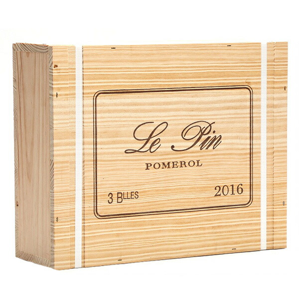 52702 Chateau Le Pin（シャトールパン）1993 シャトー・ル・パン⁄Chateau Le Pin | ワイン通販のフィラディスワイン