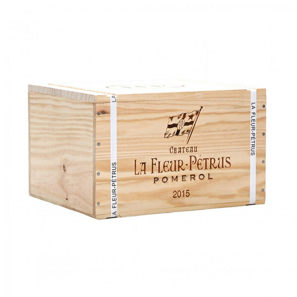 Chateau La Fleur-Petrus 2003 / シャトー ラ フルール ペトリュス 2003｜Fine and Rare