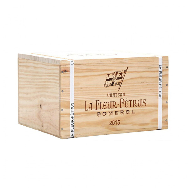 Chateau La Fleur-Petrus 1995 / シャトー ラ フルール ペトリュス 1995｜Fine and Rare