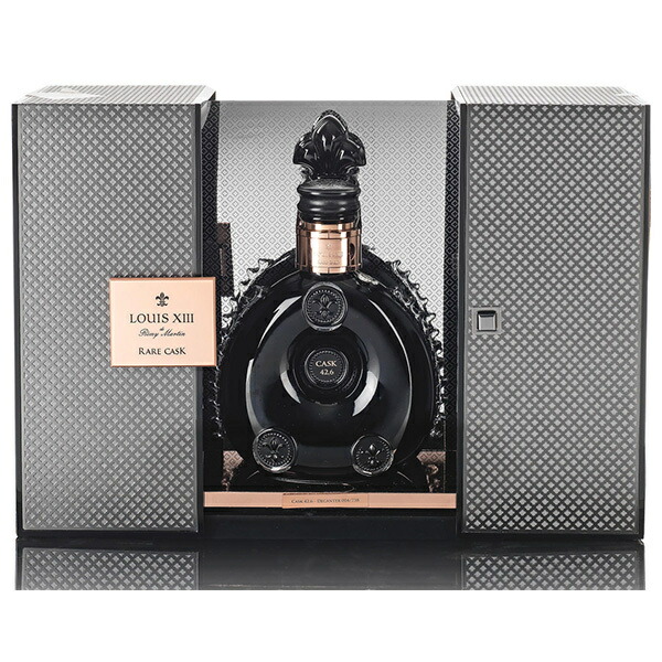 ルイ13世　ブラックパール　ダミーボトル　ディスプレイに！ 楽天市場】Rémy Martin Louis XIII Black Pearl Magnum / レミー