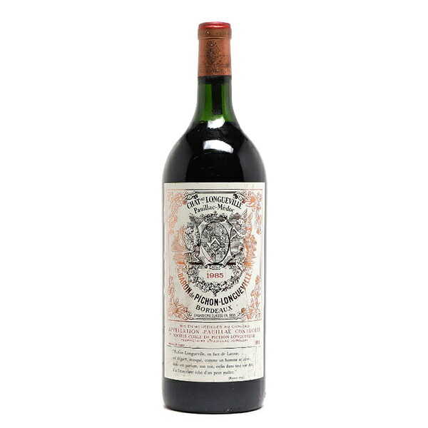 Chateau Pichon Longueville Baron 2004 / シャトー ピション ロングヴィル バロン 2004|Fine and Rare