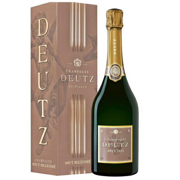 楽天市場】1996 Deutz Cuvee William Deutz VINOTHEQUE COLLECTION