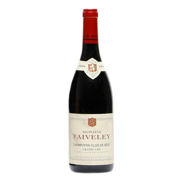 Chambertin Clos de Bèze Faiveley 1990 / シャンベルタン クロ ド ベーズ フェヴレ 1990|Fine and Rare