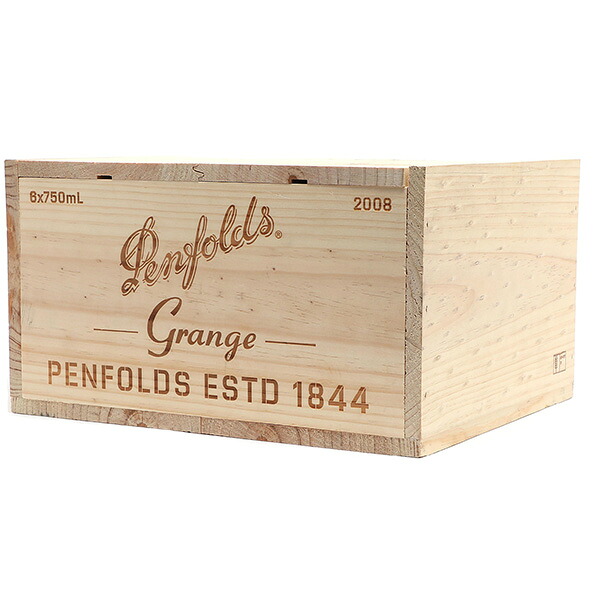 Penfolds Grange 1993 / ペンフォールズ グランジ 1993|Fine and Rare