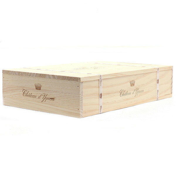 Chateau d'Yquem 2003 / シャトー ディケム 2003|Fine and Rare