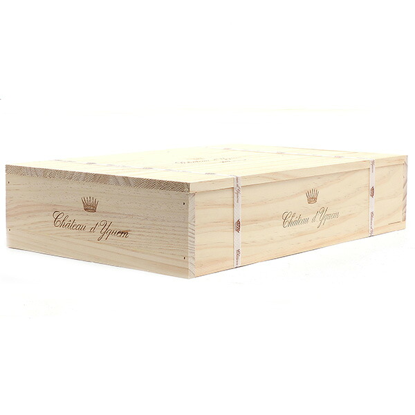 Chateau d'Yquem 2001 / シャトー ディケム 2001｜Fine and Rare
