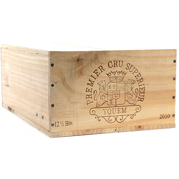Chateau d'Yquem 2001 / シャトー ディケム 2001｜Fine and Rare 279,000円