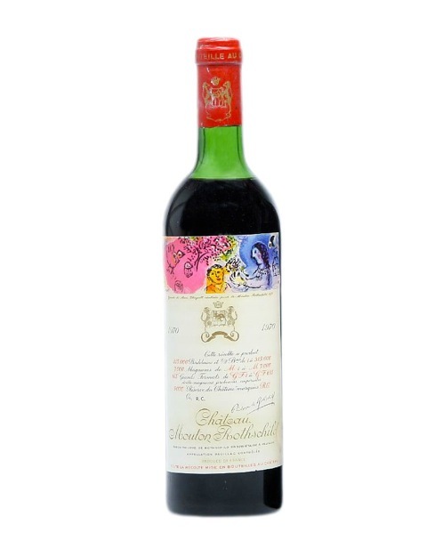 楽天市場】Château mouton rothschild 1964/シャトー・ムートン