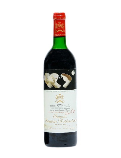 楽天市場】Château mouton rothschild 1973/シャトー・ムートン