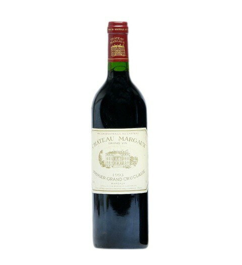 楽天市場】Chateau Margaux 1993/シャトー マルゴー 1993 : Fine and Rare
