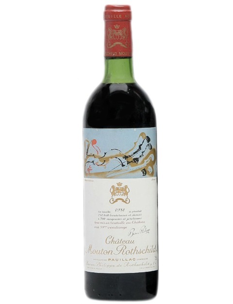 楽天市場】Château mouton rothschild 1998/シャトー・ムートン