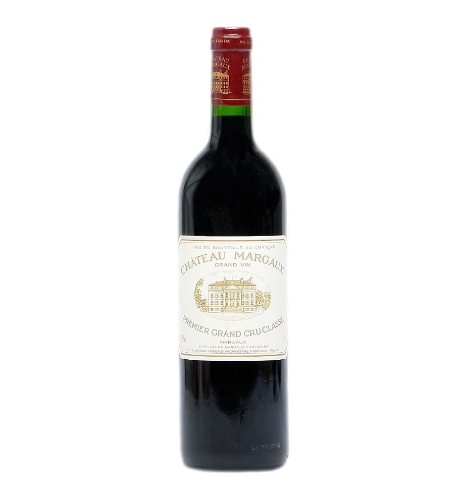 Château Margaux 2015/シャトー マルゴー 2015|Fine and Rare