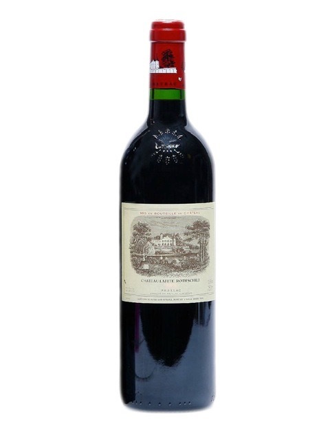 Château Lafite-Rothschild 1960 /シャトー・ラフィット・ロートシルト 1960 | Fine and Rare