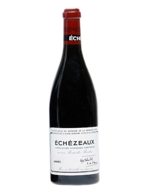 Échézeaux Domaine Romanee-Conti 2008 / エシェゾー ドメーヌ ロマネ コンティ 2008|Fine and Rare