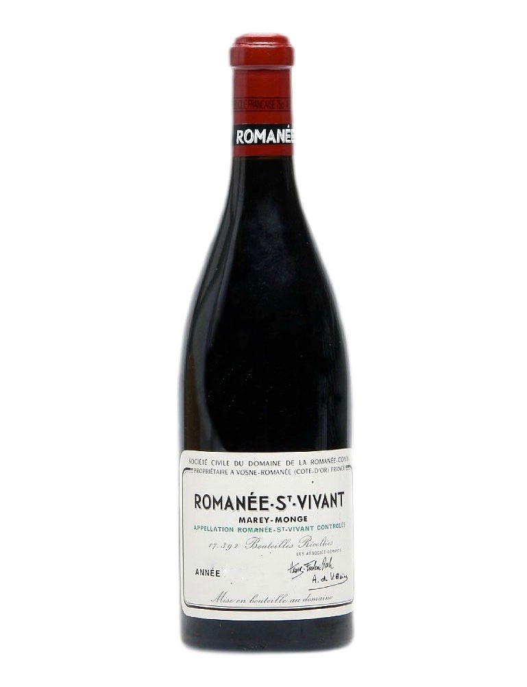 Romanée-Saint-Vivant Domaine Romanee-Conti 2002 / ロマネ サン ヴィヴァン ドメーヌ ロマネ コンティ 2002|Fine and Rare