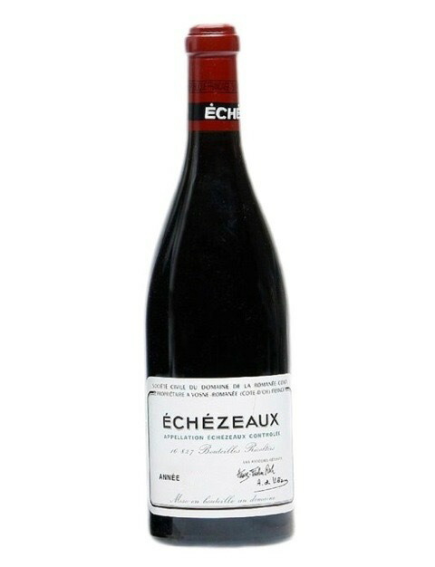 DRC ECHEZEAUX 1980 / DRC エショゾー 1980｜Fine and Rare