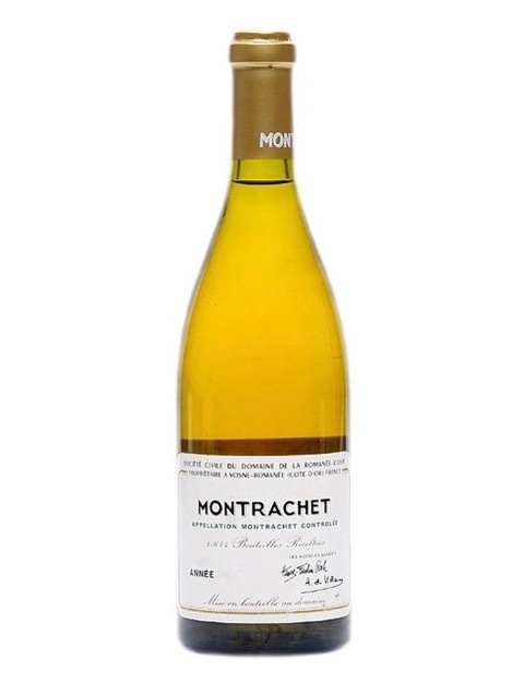 Montrachet Domaine Romanee-Conti 2018 / モンラッシェ ドメーヌ ロマネ コンティ 2018｜Fine and Rare