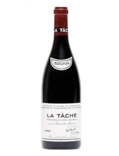 La T&acirc;che Domaine Romanee-Conti 2012 / ラ ターシュ ドメーヌ ロマネ コンティ 2012｜Fine and Rare