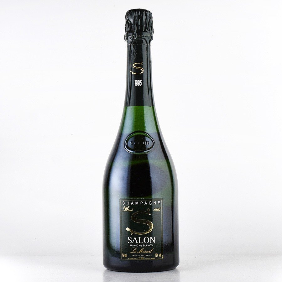 楽天市場】お一人様1本限り 正規品 木箱入り サロン ル メニル ブラン