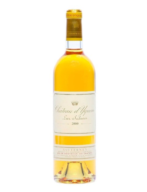 新作モデル シャトー ディケム 2013 Chateau D'Yquem mandhucollege.edu.mv