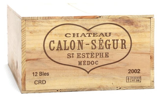 楽天市場】Chateau Calon - Ségur 2011 / シャトー カロン