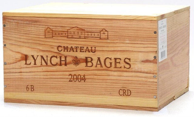 注目の 楽天市場 Chateau Lynch Bages Owc 00 シャトー ランシュ バージュ 00 Fine And Rare 数量限定 特売 Info Voodooviral Com