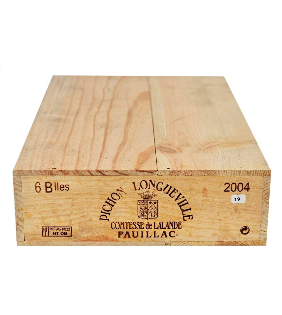 Chateau Pichon Longueville Comtesse de Lalande 2000 / シャトー ピション ロングヴィル コンテス ド ラランド 2000｜Fine and Rare