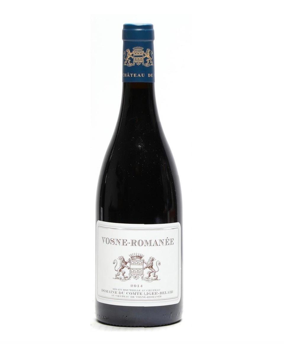 リジェ ベレール ヴォーヌロマネ / Vosne-Romanee Comte Liger-Belair 2011｜Fine and Rare