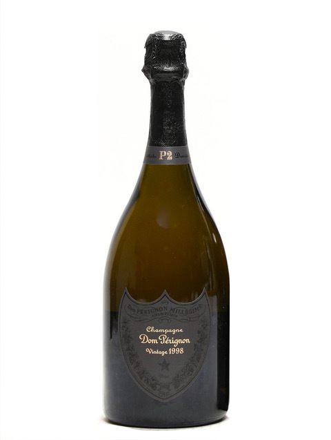 人気商品超目玉 目玉商品 ドンペリ ドンペリニヨン DOM PERIGNON P2