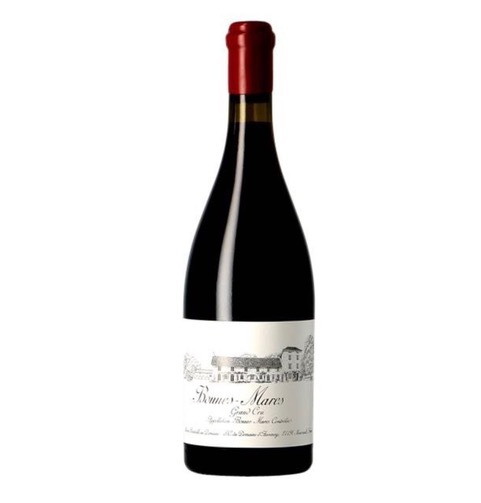 Bonnes Mares d’Auvenay 1995 / ボンヌ・マール・ドーヴネ 1995|Fine and Rare