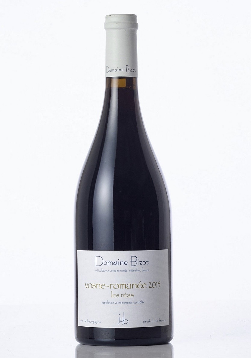 ドメーヌビゾヴォーヌロマネヴィエーユヴィーニュ2005