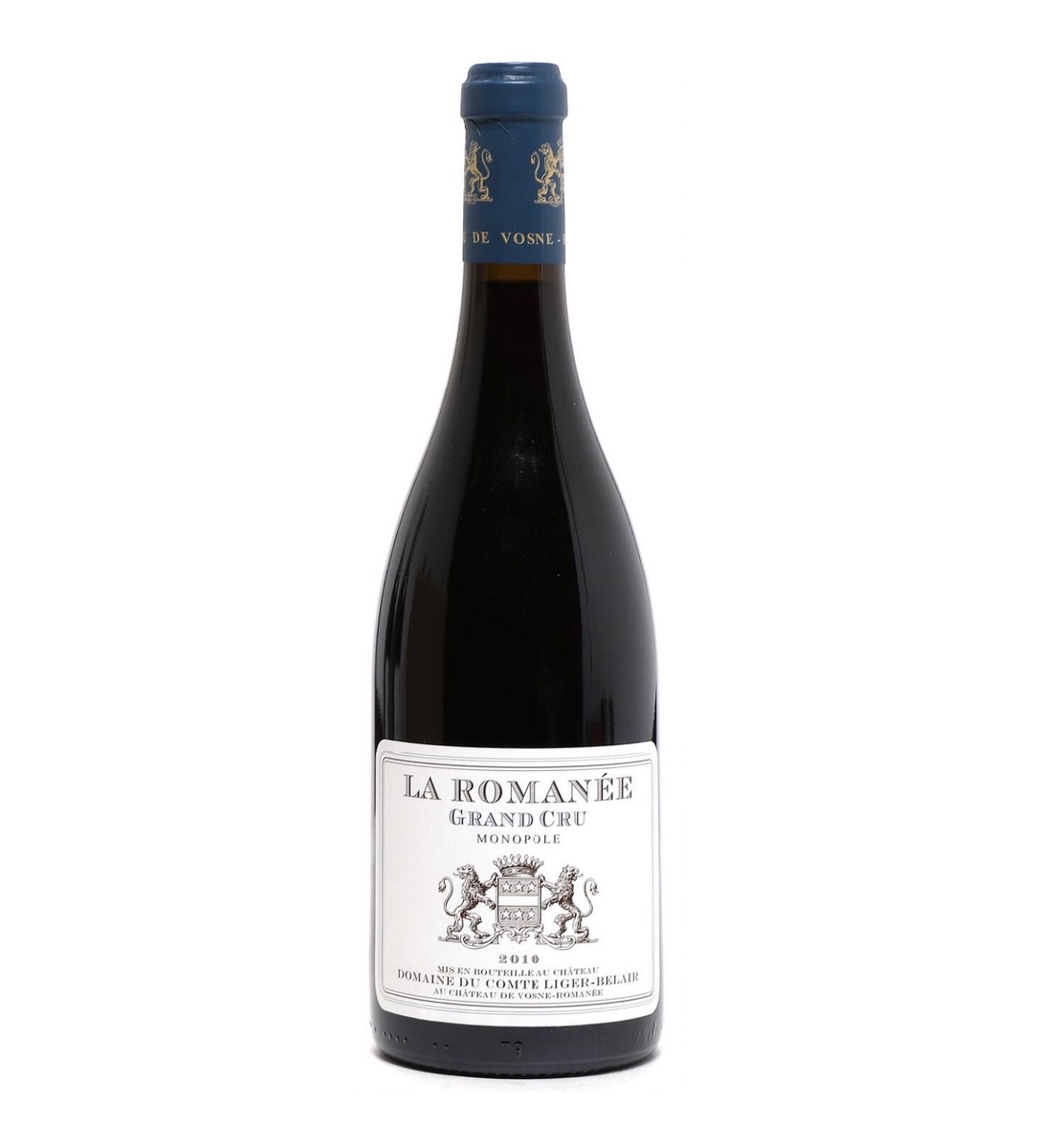 LA ROMANÉE DOMAINE LIGER-BELAIR 2011 / ラ ロマネ ドメーヌ リジェ ベレール 2011|Fine and Rare