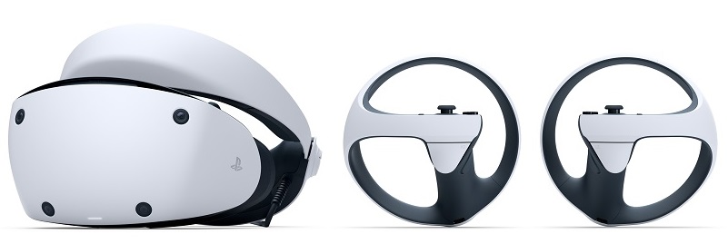 ポイント2倍 PlayStationVR2 CFIJ-17000 | www.housetechcps.com.br