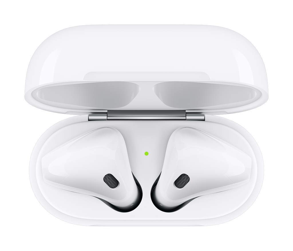 【楽天市場】C【13時までの注文で即日発送】【第2世代】【MV7N2J/A】 Apple AirPods with Charging Case