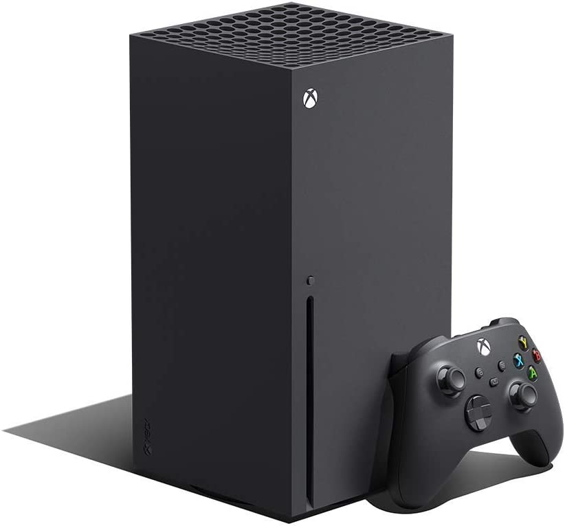 SALE／65%OFF】 Xbox Series X 本体 1TB SSD 内蔵 日本マイクロソフト