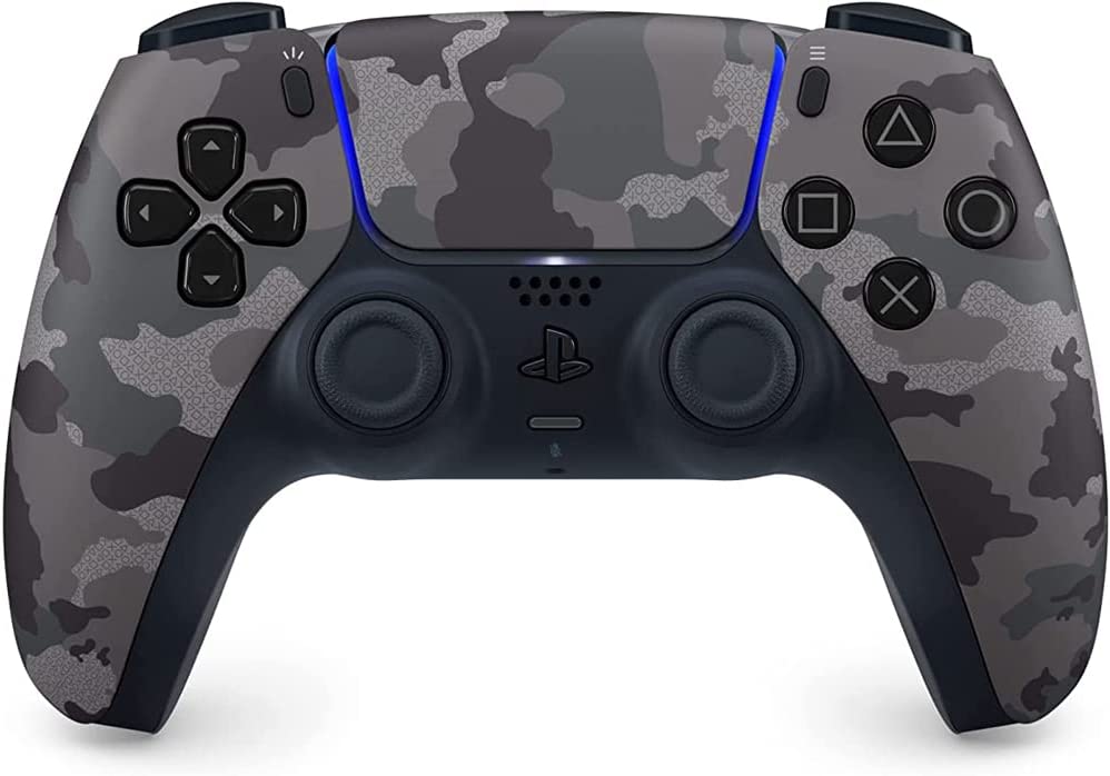 楽天市場】【純正品】DualSense ワイヤレスコントローラー PS5