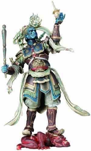 リボルテックタケヤ 不動明王 可動仏像コレクション014 海洋堂 imgrc0063079865.jpg