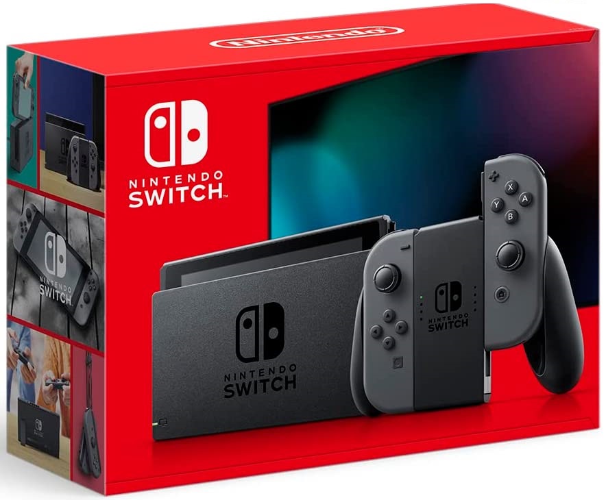 新品 Nintendo Switch Joy-Con ネオンブルー/ネオンレッド Amazon.co.jp: Nintendo Switch(有機ELモデル) Joy-Con(L