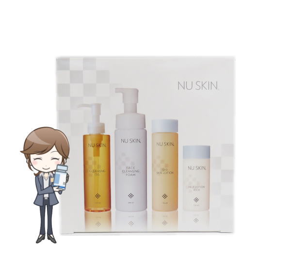 楽天市場】ニュースキン ライフパック LifePak 健康補助食品 NU SKIN 賞味期限：半年以上 : ファイングッズ