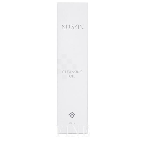 NU SKIN ニュースキン クレンジング オイル 150mL メイク落とし洗顔料 ※外箱シール外れあり クレンジング特集 ワンピなど最旬ア！