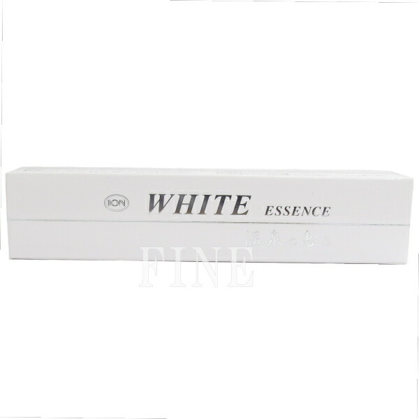 イオン化粧品 ホワイトエッセンス (弱酸性・美容液)45ml