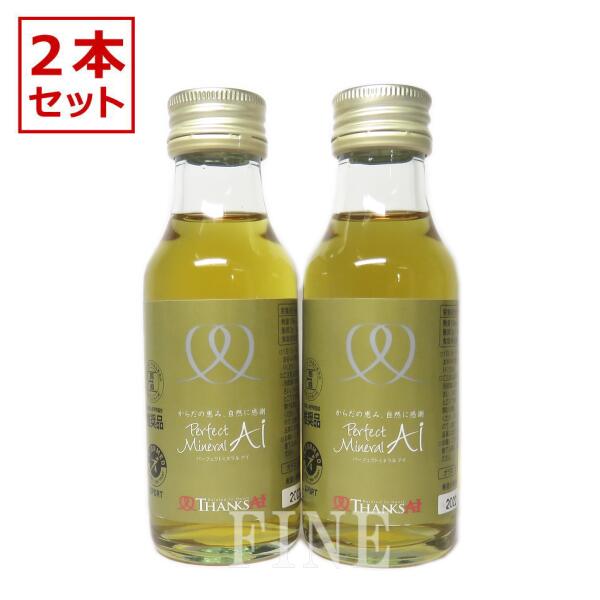 楽天市場】サンクスアイ パーフェクトミネラルアイ（清涼飲料水）100ml