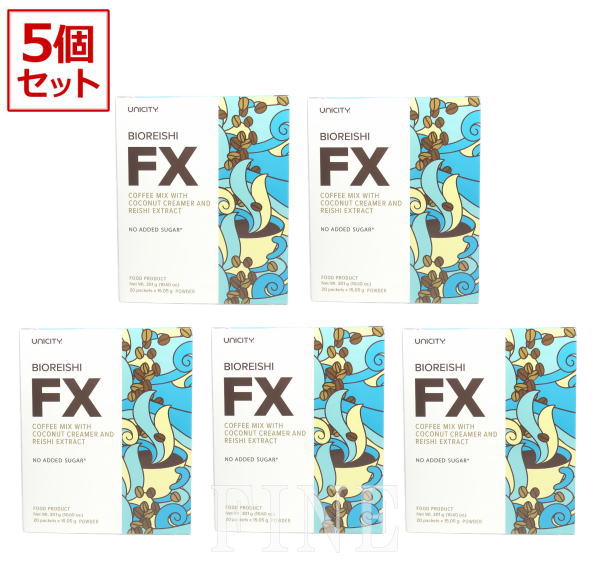 楽天市場】【2箱セット】ユニシティ バイオ レイシ コーヒー FX UNICITY 301g(20パケット) 賞味期限：2023年12月 :  ファイングッズ