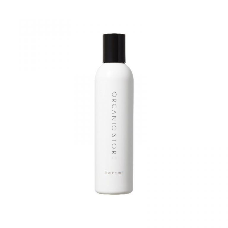 【訳有】オーガニックストア　トリートメント（ヘアトリートメント）　240ml　ORGANIC STORE　＊ビニール破れ