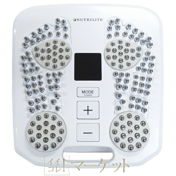 専用2024年製 2回使用のみ Amway アムウェイ メディカラダウォーク@ 楽天市場】◇アムウェイ NUTRILITE メディカラダウォーク NTMK30