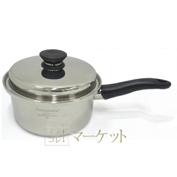 Amway - アムウェイ 大 ソースパン 中古品 楽天市場】【中古・C】 アムウェイ クィーン 大ソースパン 鍋
