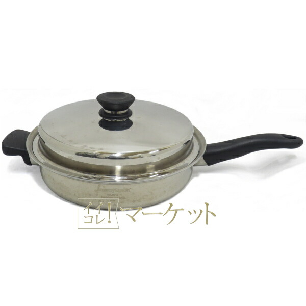 ❖ Amway ノンスティック フライパン 26cm アムウェイ ノンスティック フライパン 26cm：Amway(アムウェイ)Shopping