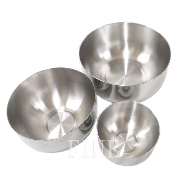 新品 新型@ アムウェイ クィーン　ミキシングボウル用コランダー　ざる　セット 新品 新型@ アムウェイ クィーン ミキシングボウル用コランダー