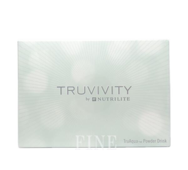 楽天市場】アムウェイ TRUVIVITY by NUTRILITETM トゥルーユース 