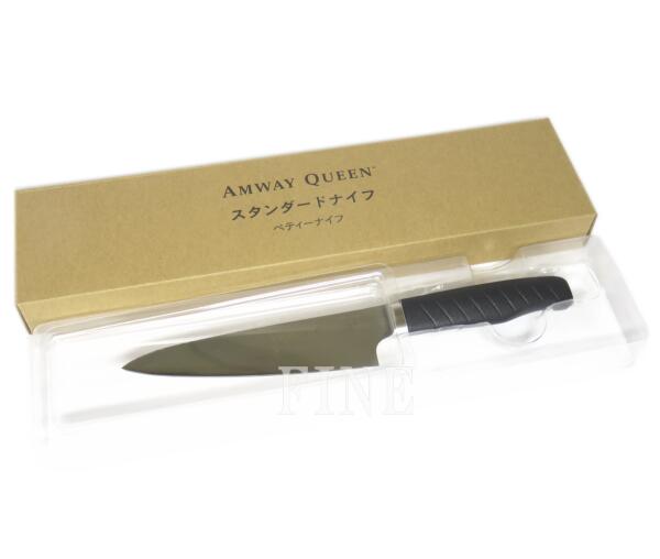 楽天市場】◇アムウェイ クイーン プレミアムナイフセット 三徳ナイフ